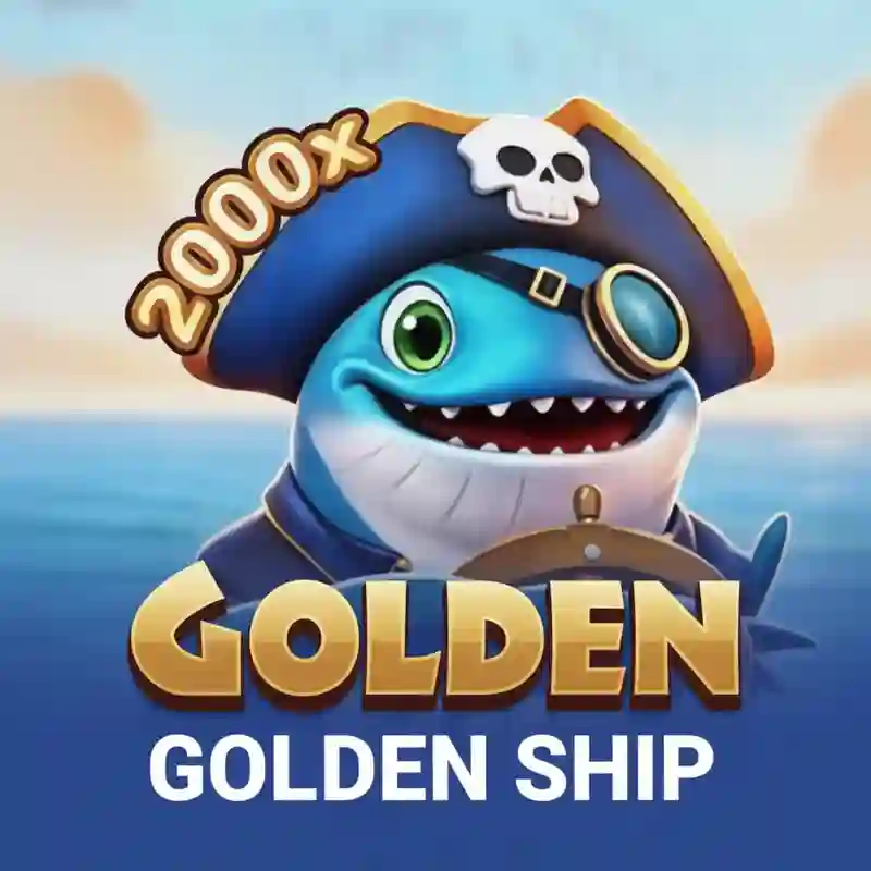 Golden Ship slot