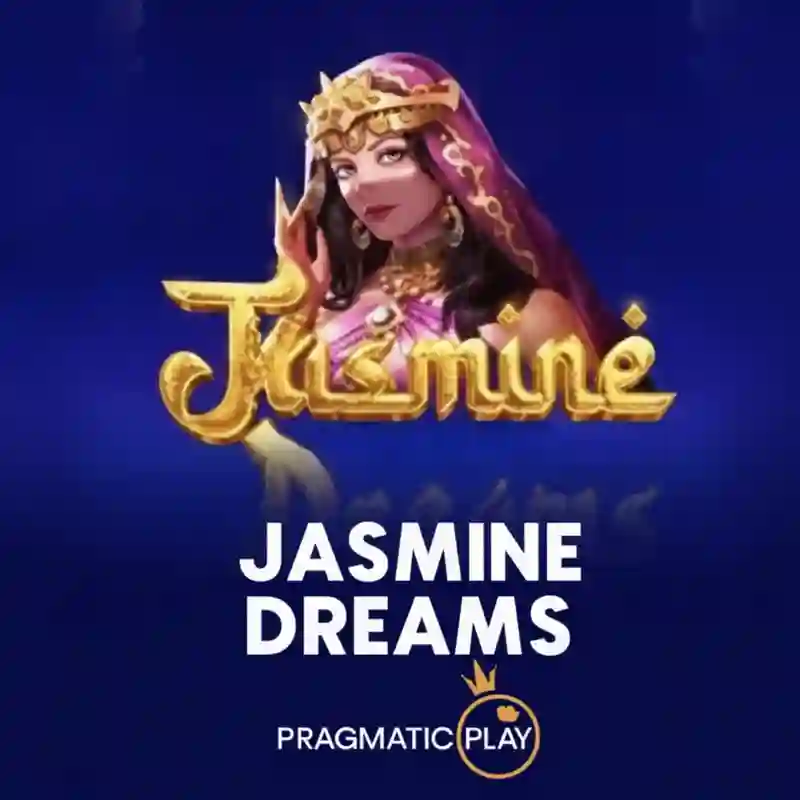 Jasmine Dreams slot