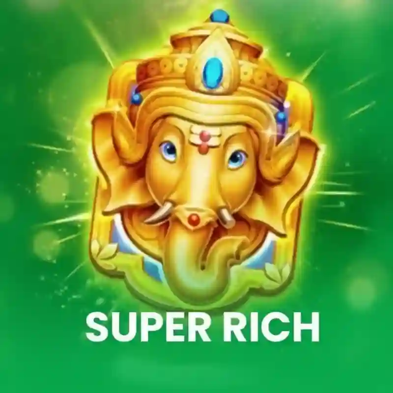 Super Rich slot