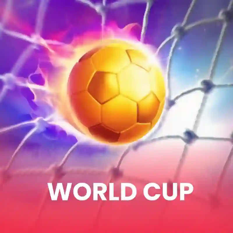 World Cup slot